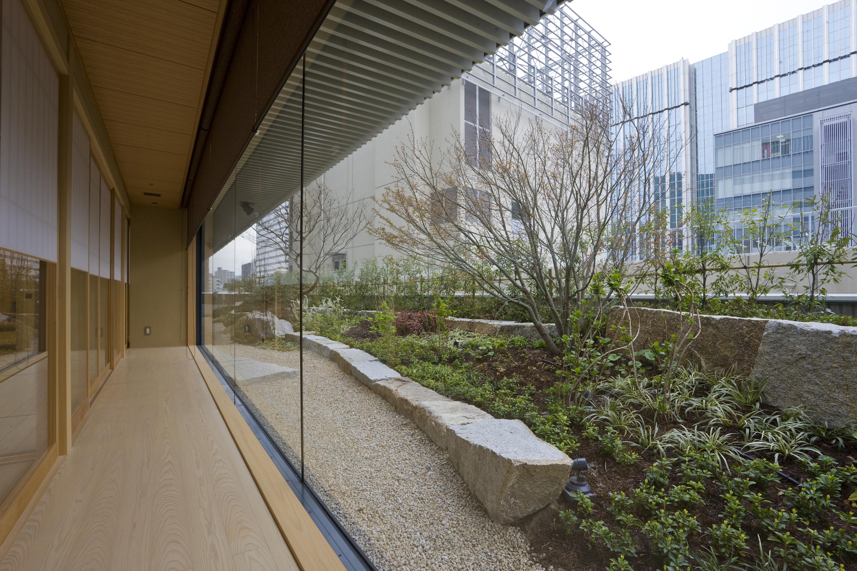 Hotel Elsereine Osaka Exterior photo